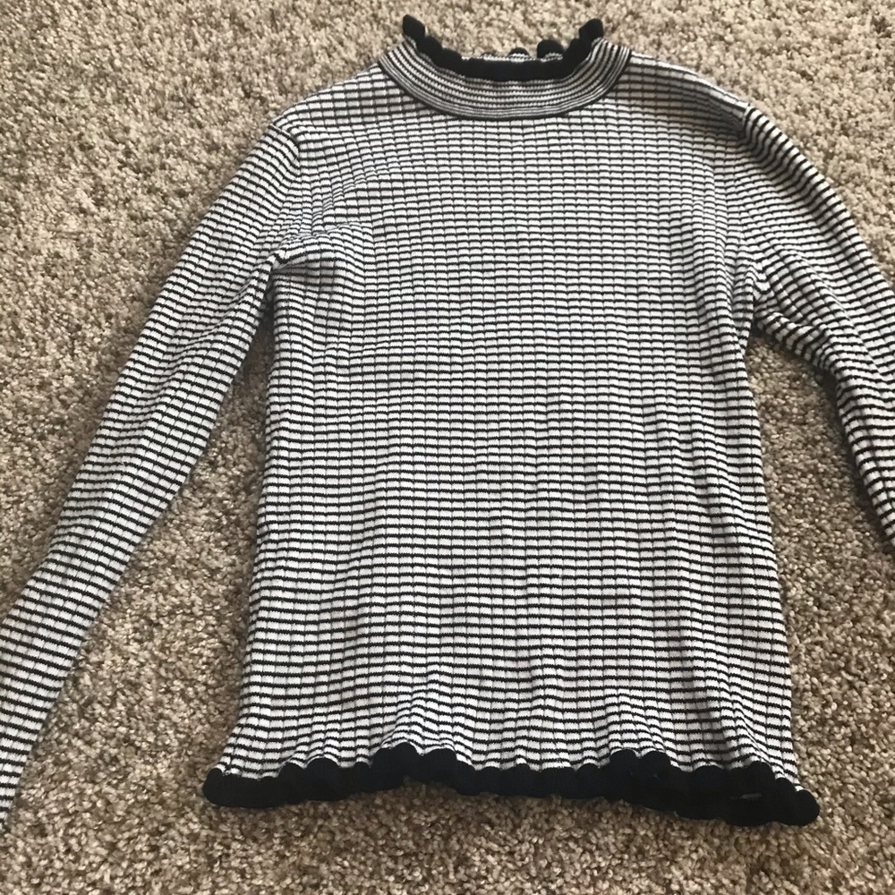 Forever 21 long sleeve